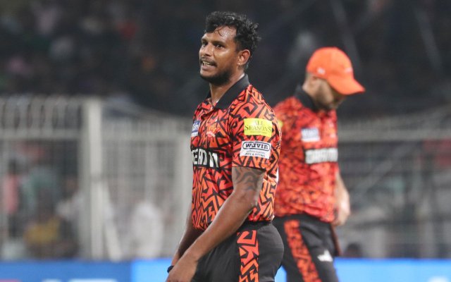 Natarajan’s bowling skills prompt questions about mental aspect of rehab