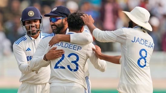 Why the England series is a big win for the BCCI too