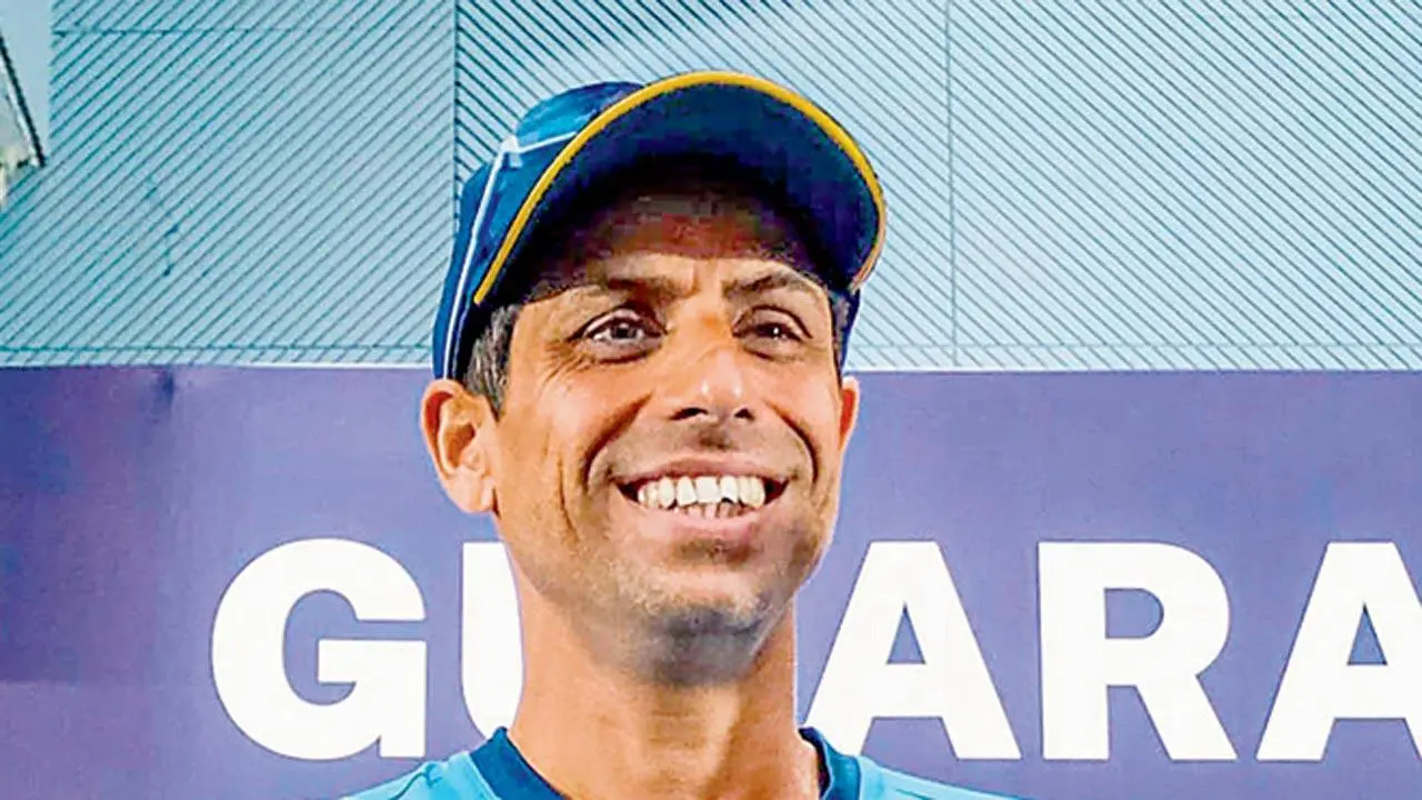 Nehra: ‘Hardik, Shami are big shoes to fill’