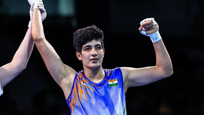 Indian sports ecosystem must own up responsibility for Parveen’s Asian Games medal loss